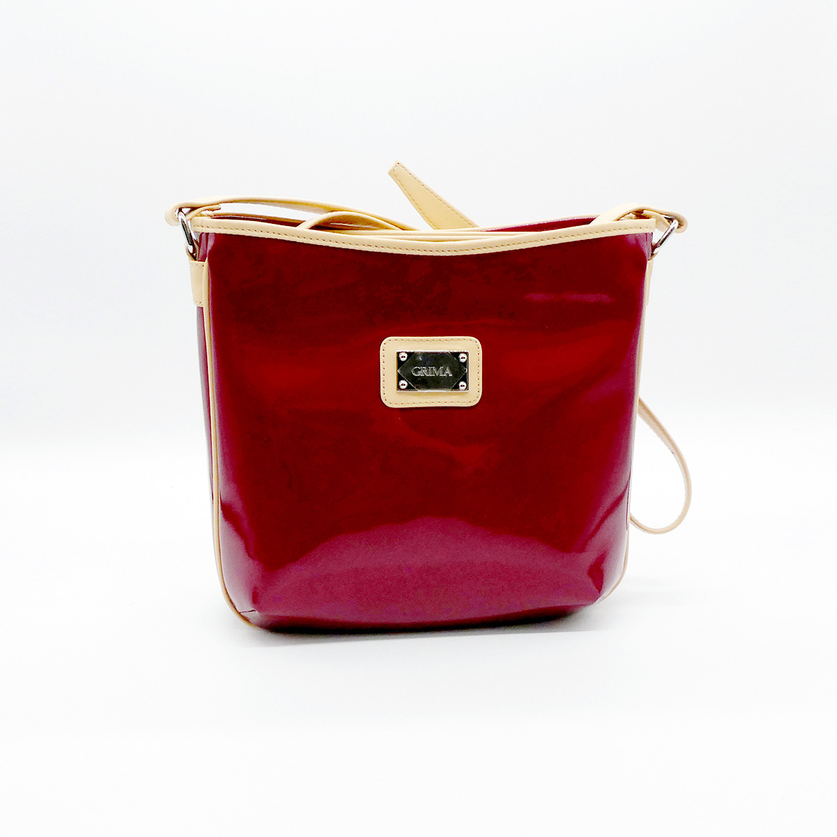 グリマ ショルダーバッグ